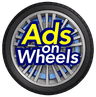Ads on Wheels